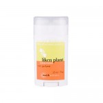 Earth Science Liken Plant Natural Deodorant Unscented - 2.5 oz