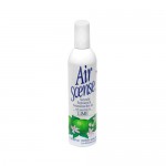 Air Scense Air Freshener - Lime - Case of 4 - 7 oz