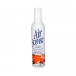 Air Scense Air Freshener - Orange - Case of 4 - 7 oz