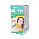 Natural Care Allerfix - 60 Vcaps