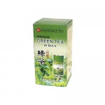 Uncle Lee´s Tea Loose Green - Case of 6 - 5.29 oz