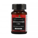 FutureBiotics Astaxanthin - 4 mg - 30 Softgels