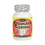 Dr. Shen´s Stomach Curing for Nausea - 750 mg - 80 Tablets