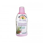 Lily of the Desert Aloe Herbal Stomach Formula Fresh Mint - 32 fl oz