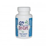 Earth´s Bounty Oxy-Caps - 375 mg - 90 Capsules