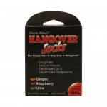 Three Lollies Nurse Noni´s Hangover Sucks Assorted - 6 Lozenges