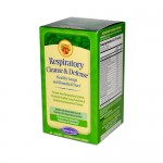 Nature´s Secret Respiratory Cleanse and Defense - 60 Tablets