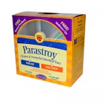 Nature´s Secret Parastroy Program - 90 Capsules