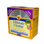 Nature´s Secret Ultimate Cleanse Kit - 120 Tablets