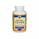 Nature´s Secret Multi-Fiber Cleanse - 275 Tablets
