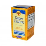 Nature´s Secret Super Cleanse - 100 Tablets