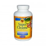 Nature´s Secret Super Cleanse - 200 Tablets