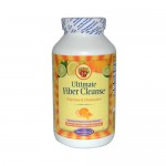 Nature´s Secret Ultimate Fiber Cleanse Citrus - 7.9 oz