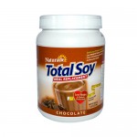 Naturade Total Soy Meal Replacement - Chocolate - 19.05 oz