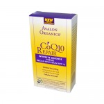 Avalon Organics CoQ10 Repair Wrinkle Defense Creme SPF 15 - 1.75 oz