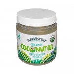 Harvest Bay Extra Virgin Organic Coconut Oil - 16 fl oz