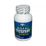 Oxylife Royal Flush - 60 Capsules