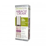 Biotech DermaSilk Miracle Cream - 0.5 fl oz
