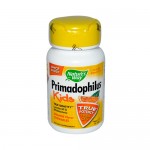 Nature´s Way Primadophilus Kids Orange - 30 Chewables