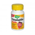 Nature´s Way Primadophilus Kids Cherry - 30 Chewables