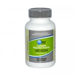 pHion Balance Complete Digestive Enzyme - 90 Caps