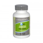 pHion Balance Whole Body Detoxification - 90 Caps
