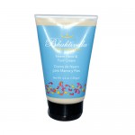 Bhaktiveda Hand and Foot Cream Neem - 4.4 oz