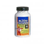 Health Plus Blood Cleanse - 90 Capsules