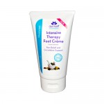 Derma E Intensive Therapy Foot Crème - 4 oz