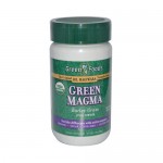 Green Foods Dr Hagiwara Green Magma Barley Grass Juice Powder - 2.8 oz