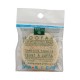 Earth Therapeutics Loofah Complexion Pads - 3 Pads - Case of 12