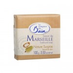 Le Comptoir Du Bain Soap - Natural Traditional French - 3.52 oz