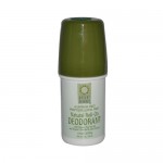 Desert Essence Natural Roll-On Deodorant - 2 oz