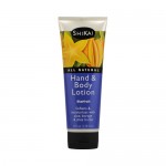 Shikai All Natural Hand and Body Lotion Starfruit - 8 fl oz