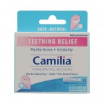 Boiron Camilia Teething Relief - 15 Doses