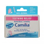 Boiron Camilia Teething Relief - 30 Doses