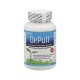 Canfo Natural Products DePuff - 60 Tablets