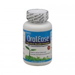 Canfo Natural Products OraEease - 21 Tablets