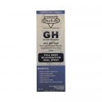 Oxylife Growth Hormone - 2 fl oz