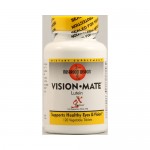 Mushroom Wisdom Vision Mate Lutein with SX Fraction - 120 Tablets