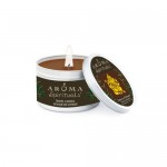 Aroma Spirituals Large Tin Candle - Remover of Obstacles