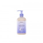 Babo Botanicals Moisturizing Lotion Lavender - 8 fl oz