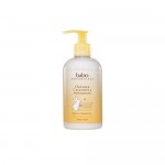 Babo Botanicals Oatmilk Calendula Moisturizing Baby Lotion - 8 fl oz