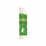 Babo Botanicals Zinc Sport Stick - Clear SPF 30 - Case of 12 - .6 oz