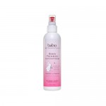 Babo Botanicals Instantly Smooth Detangler Berry Primrose - 8 fl oz
