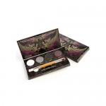 Honeybee Gardens Eye Shadow Palette - Rock the Smokey Eye - 4 Pack