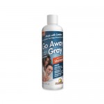 Rise-N-Shine Shampoo - Go Away Gray - 8 oz