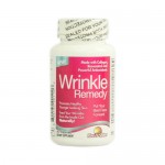 Rise-N-Shine Wrinkle Remedy - 60 Capsules