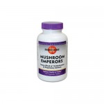 Mushroom Wisdom Mushroom Emperors - 120 Vtablets
