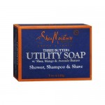 Shea Moisture Men´s Utility Soap - 5 oz